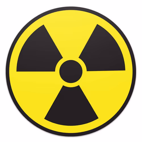 Radiation Work