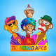 Trending Apes