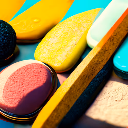 Trending by Ai - old