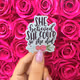 Trendy NFT Stickers