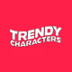 TRENDYCHARACTERS
