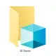 TRESOP 3D