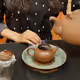 Tresure of the TEA