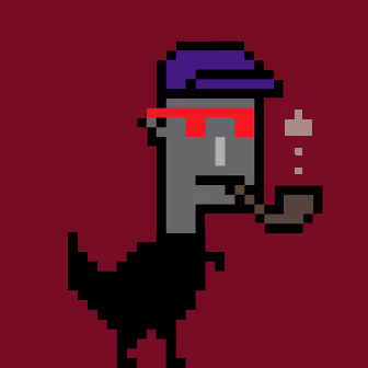 TrexPunks - old