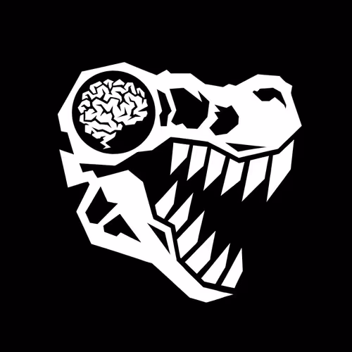 T Rex Sapiens Order - old