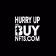 Trials and Tribulations - The Hurry Up And Buy NFT Collection