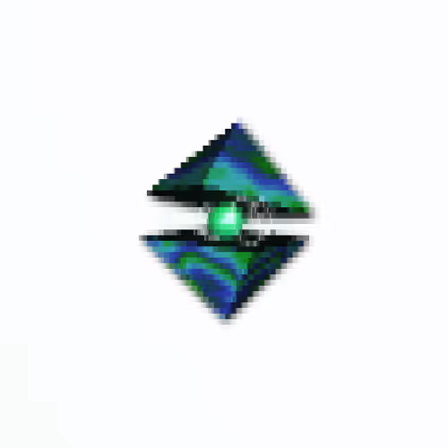 TRIANGLE CORE Pixle edition