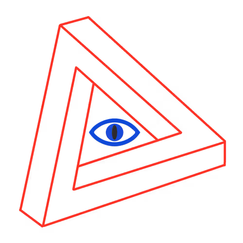 Triangle-Eye