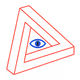 Triangle-Eye