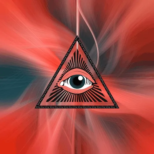 Triangular eye