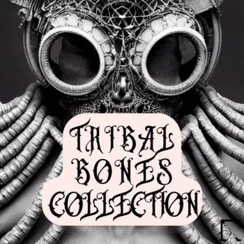 Tribal Bones Collection