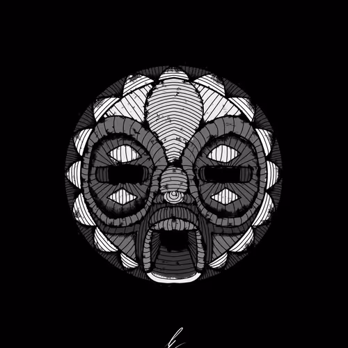 Tribal Masks by FoE
