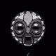 Tribal Masks by FoE