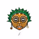 Tribal Masks by FoE Series 3