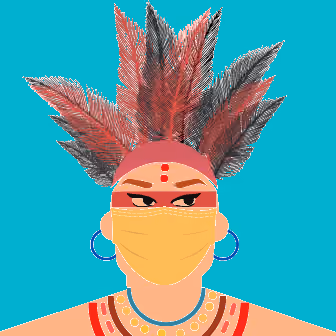 Tribal Society Rock