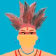 Tribal Society Rock