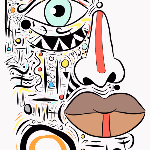 tribal warrior