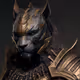 Triabal Warriors