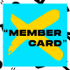 Tribe Member Card