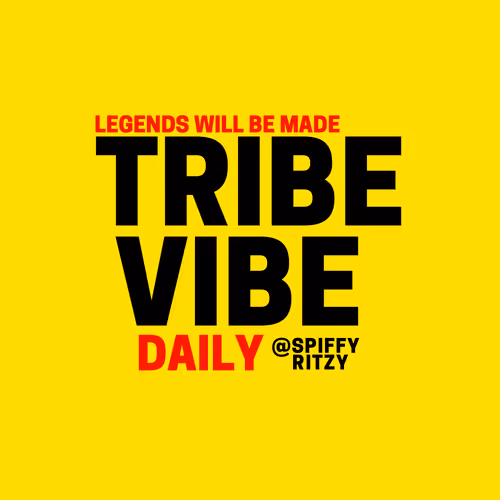 TRIBE VIBE DAILY