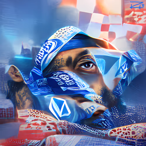 Tribute 2 Nipsey!!! - old