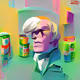 Tribute 2 Warhol!!! - old - old