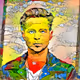 Tribute to, By Artificial Intelligence
