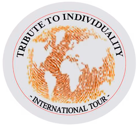 TRIBUTE TO INDIVIDUALITY