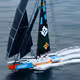 Tribute to Ocean Race