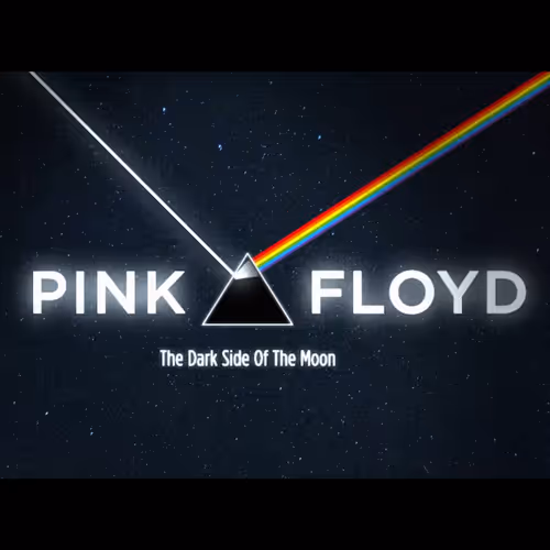 video NFT tribute Pink floyd