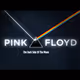 video NFT tribute Pink floyd