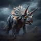 TriceraStorm