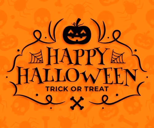 Halloween 10/21 Collection - old