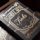 Tricks NFT collectible cards.
