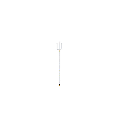 Trident!