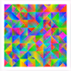 Triforce Explosion - old