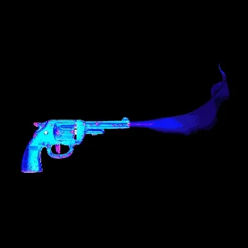 Triggered Icons - Spirit