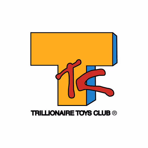 Trill Toys Club Trading Cards