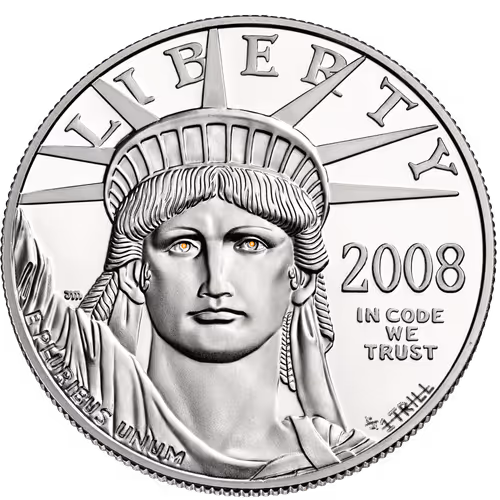 Trillion Dollar Coin Absurdity