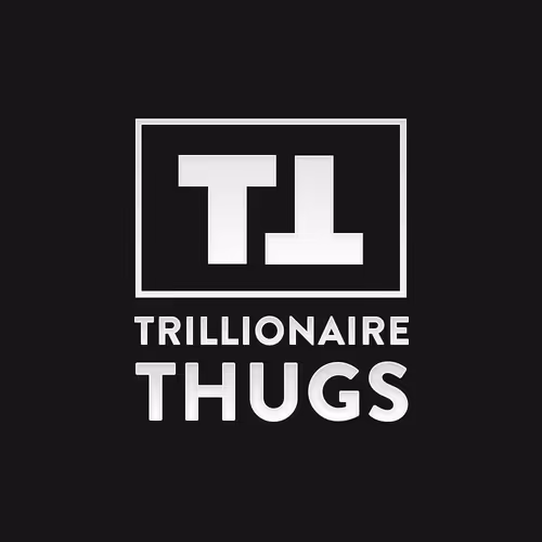 Trillionaire Thugs Official 