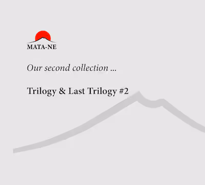 Trilogy & Last Trilogy #2