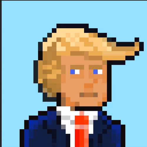 TrimpInk