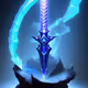 Trinity sword of Genesis collection 2.0