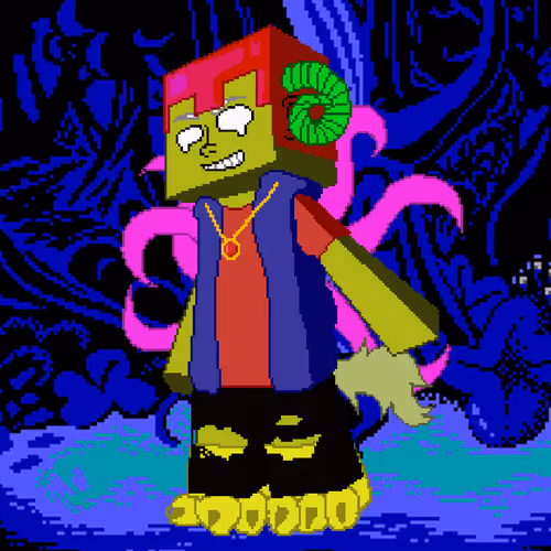 TRIP AVATAR WORLD