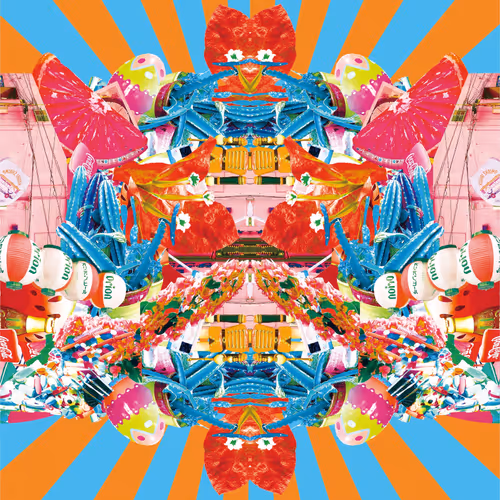 Trip series to Okinawa