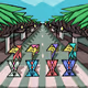 Triple Road (Unique Edition)