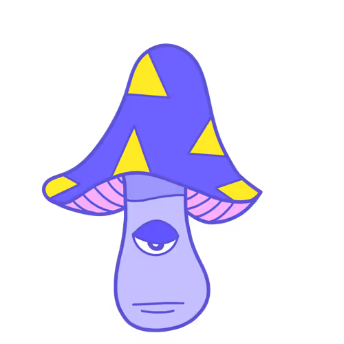 Trippi Shrooms