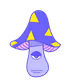 Trippi Shrooms