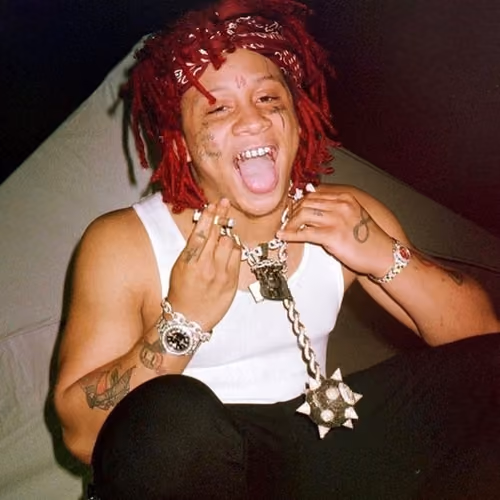 Trippie Redd