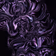 trippy abstract textures